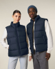 Puffer Gilet STJU250 veste vierge vue 1