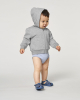 Baby Connector STSB105 sweatshirt vierge vue 1