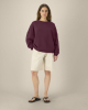 Stella Lianna STSW262 - Sweat-shirt vierge femme - coton-TENCEL™ Modal