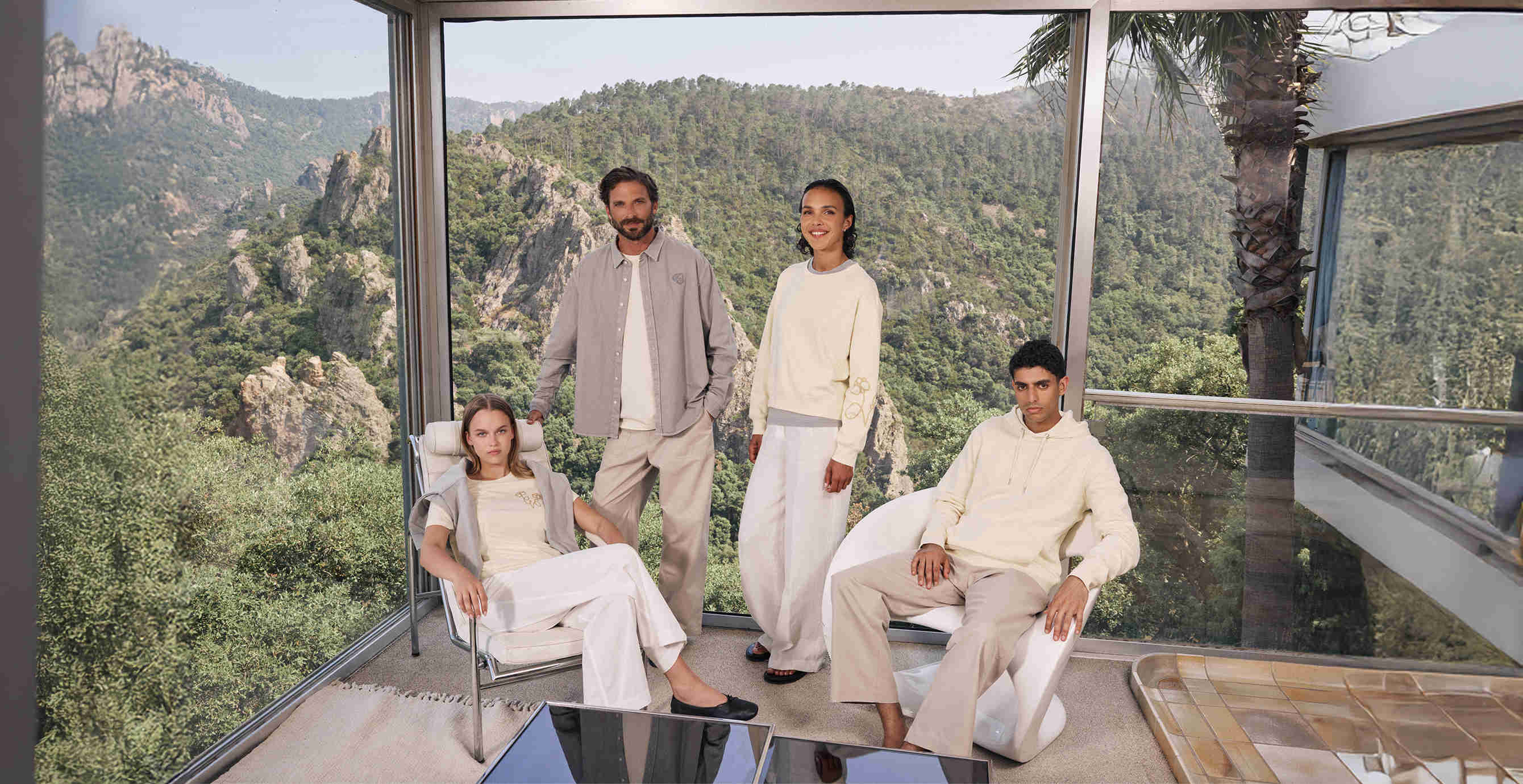 Textile personnalisable - Textile vierge - large choix de textiles sélectionnés pour le marquage