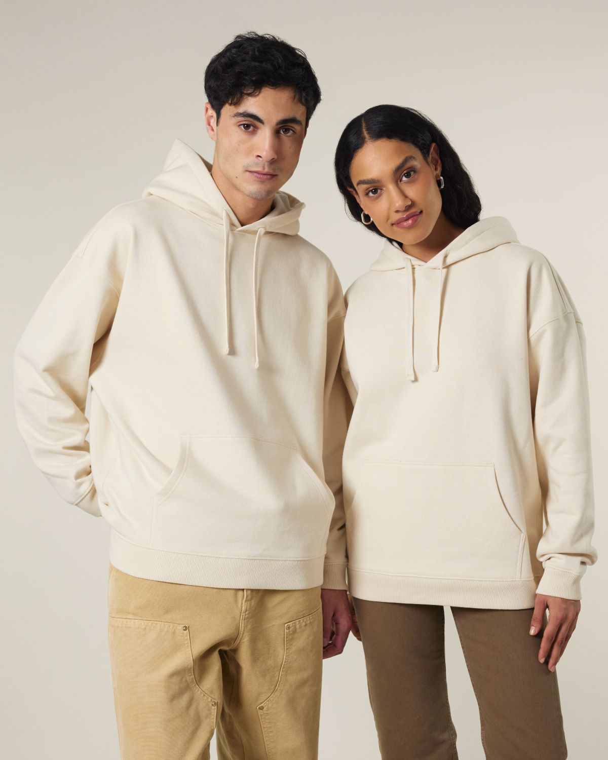 Voyager - La veste matelassée pour homme