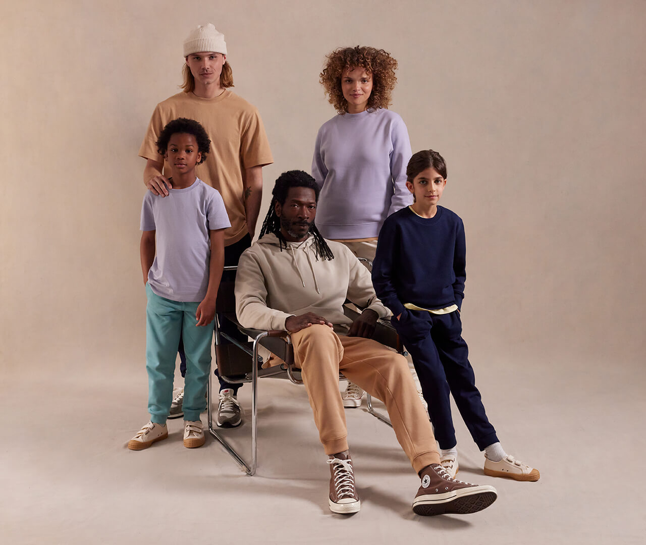 Pantalons vierges - vêtements sans marquage - grossiste pantalon vierge