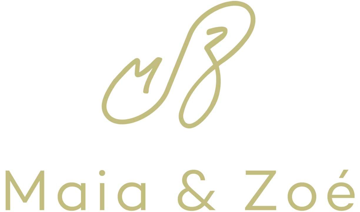 Maia et Zoé