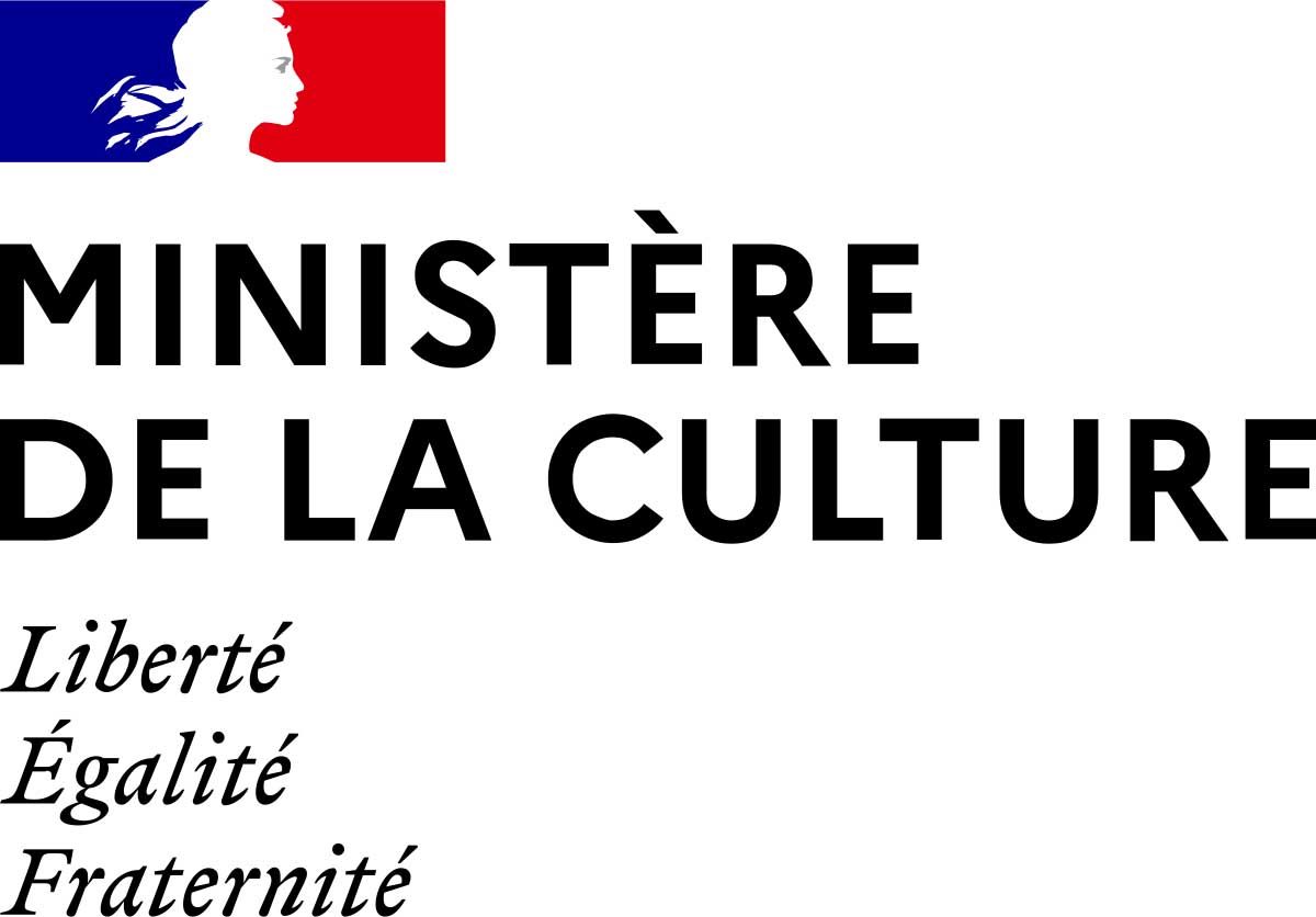 Ministère de la Culture